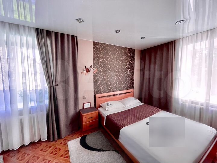 1-к. квартира, 33 м², 3/5 эт.