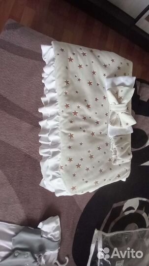 Детская одежда