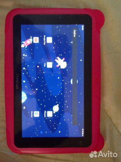 Детский планшет Prestigio Smartkids 3997