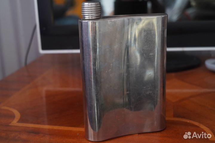 Фляга запорожье СССР