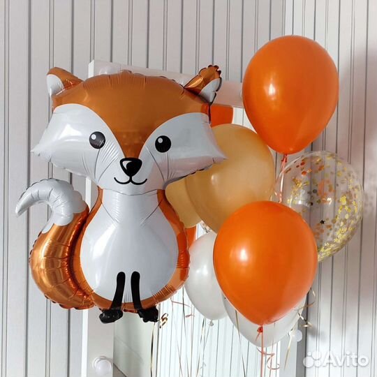 Воздушный шар