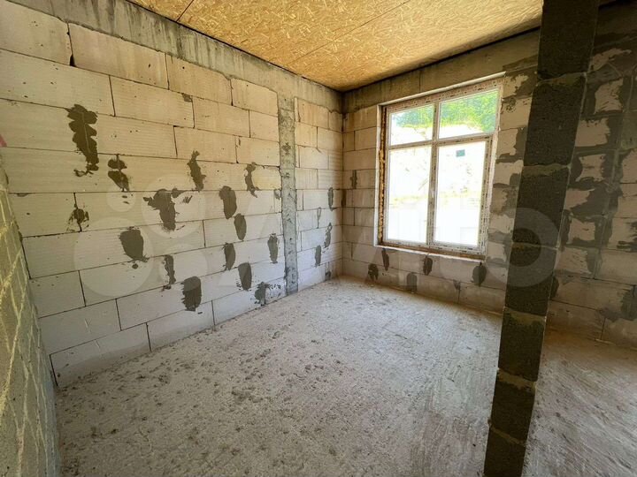 Своб. планировка, 43,2 м², 2/3 эт.