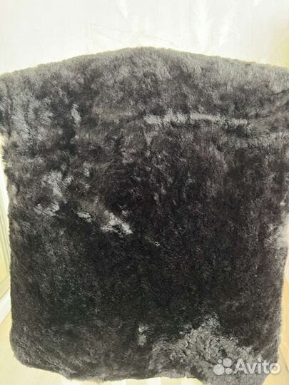 Овечьи шкуры натуральные