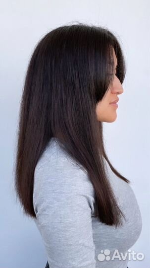 Услуги парикмахера колориста