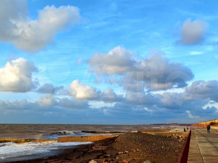 Дом 300 м² на участке 8 сот.