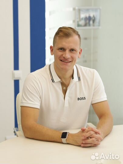 Ассистент руководителя