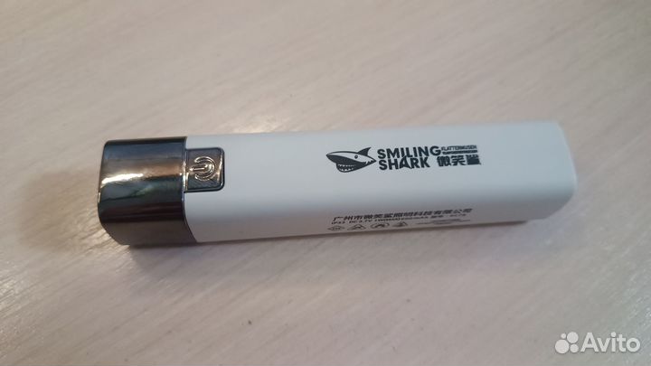 Фонарики разные