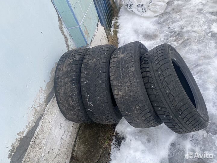 Matador MP 30 Sibir Ice 2 195/65 R15 T