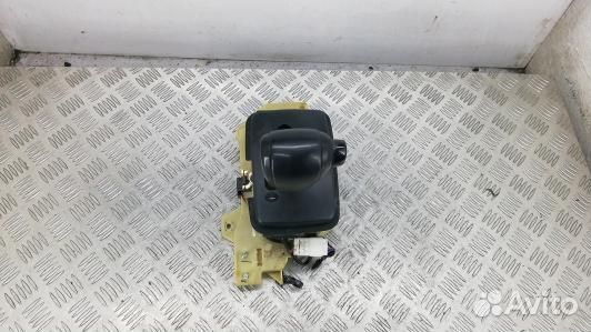 Кулиса кпп KIA sorento 1 (CBN17DM01)