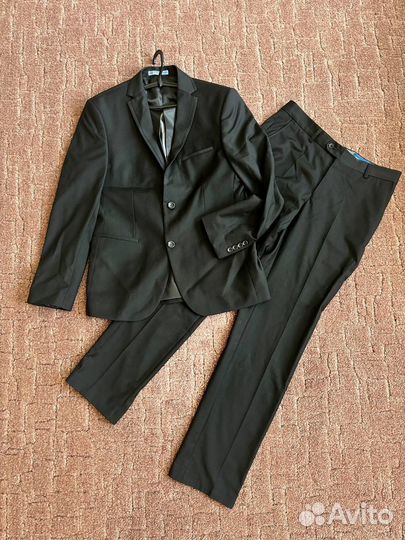 Костюм мужской двойка