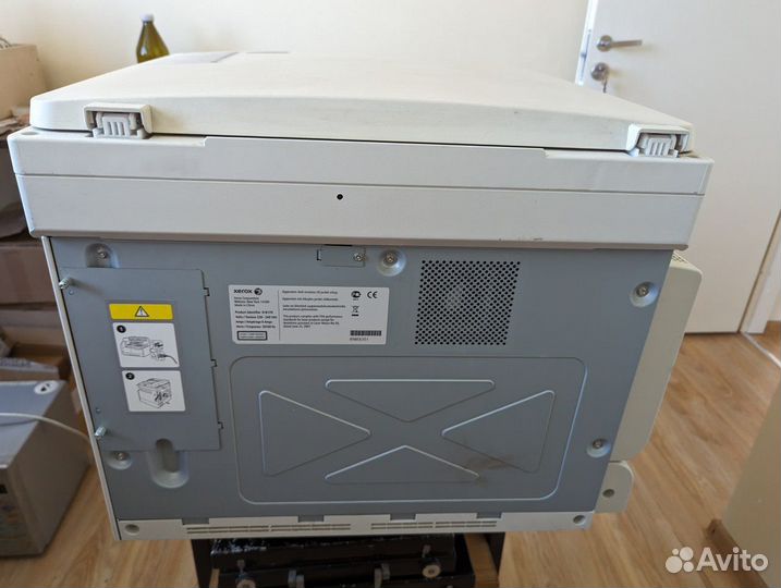 Мфу Xerox WorkCentre 5019