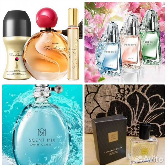 This Love серии Today Tomorrow Always Avon закупка