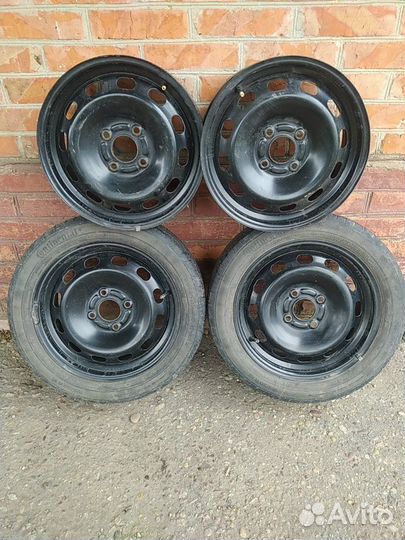 Колпак racing edition R14