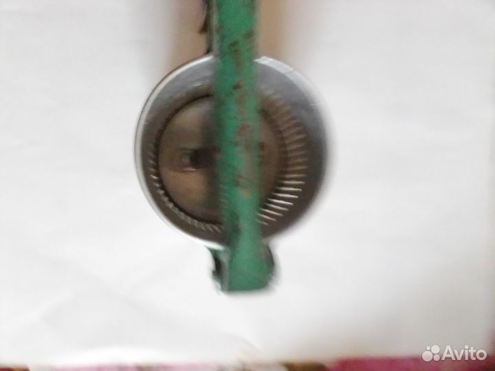 Соковыжималка ручная пресс СССР