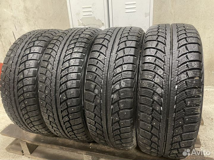 Matador MP 30 Sibir Ice 2 195/55 R16 91T