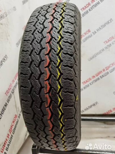 Омскшина БЛ-85 165/70 R13 79S