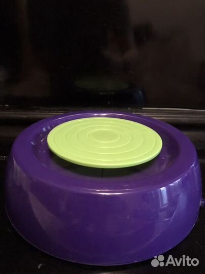 Гончарный круг