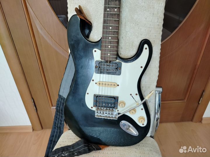 Электро гитара Musima Lead Star