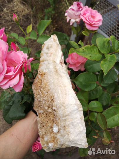 Минерал Барит