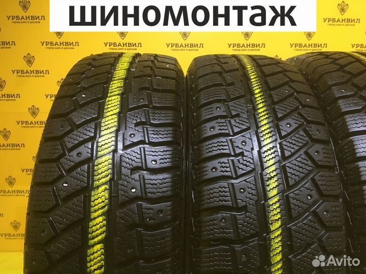 Cordiant Polar 2 195/65 R15 91T