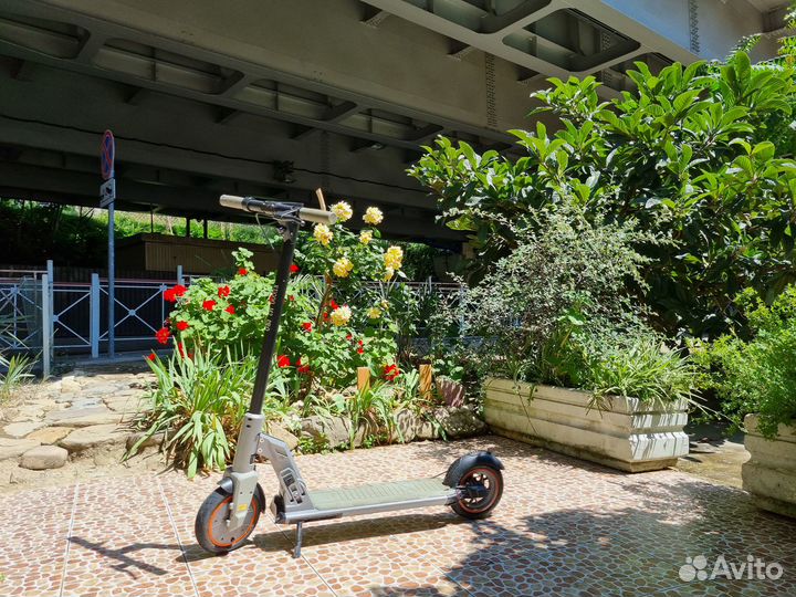 Электросамокат Kugoo M2 PRO