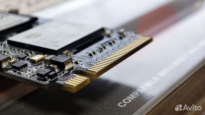 SSD m2 AMD Radeon R5 NVMe Series 480GB