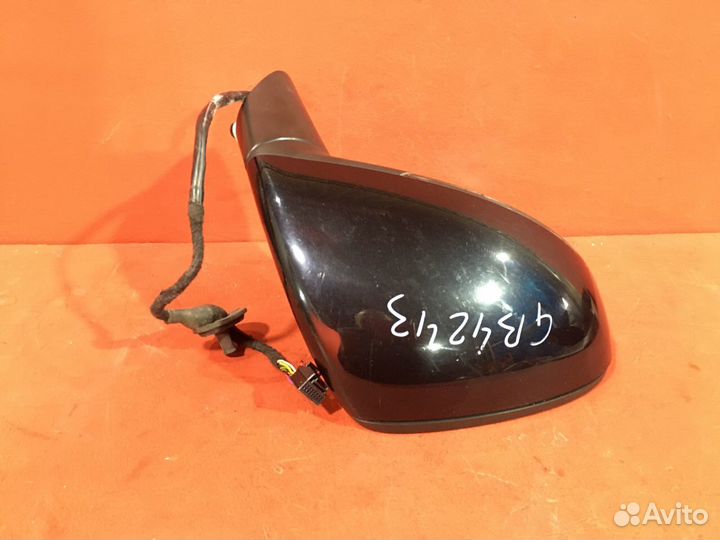 Зеркало заднего вида переднее правое Volkswagen