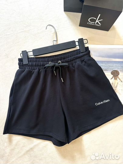 Костюм с шортами Calvin Klein Premium