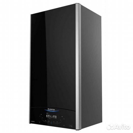 Котел настенный Ariston alteas ONE+ NET 35 (2К, ко