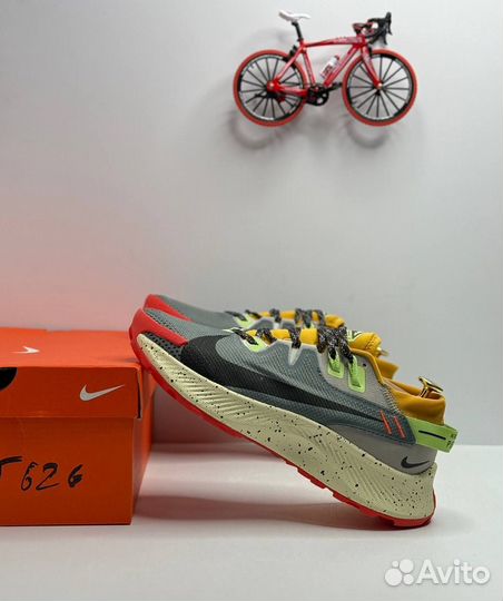 Кроссовки Nike pegasus trail 2