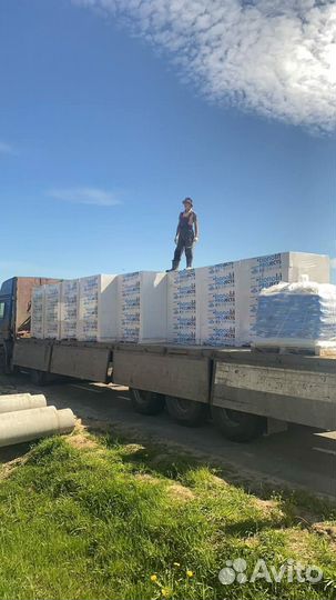 Газосиликатные Блоки Газобетонный Блок