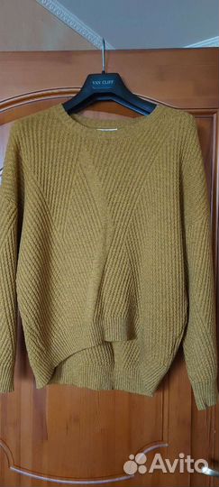 Вещи женские