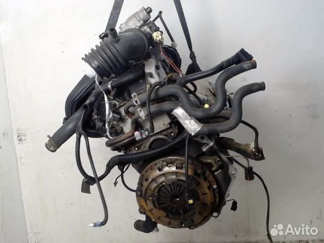 Двигатель, Chrysler, PT Cruiser