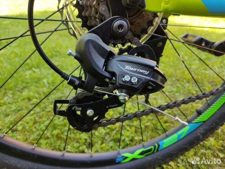 Велосипед stels miss 6000 D 26