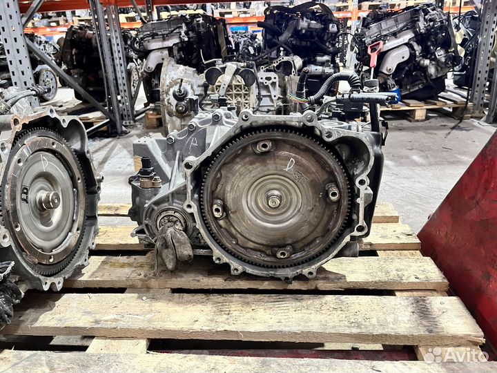 АКПП F4A42 для Kia / Hyundai 2.0 137-143 л.с. G4GC