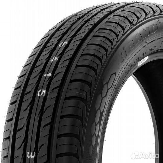 Dunlop Grandtrek PT3 225/65 R17 102V