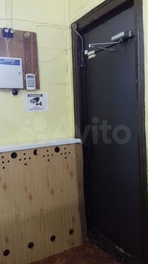 Торговое помещение, 90 м²