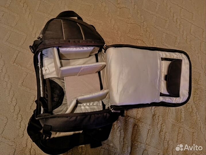 Рюкзак для фотоаппарата