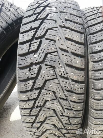 Hankook Winter I'Pike RS2 W429 195/65 R16 91T