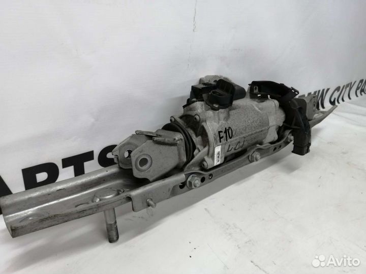 Актюатор HSR BMW F07 F10 F12 F13 33346776295