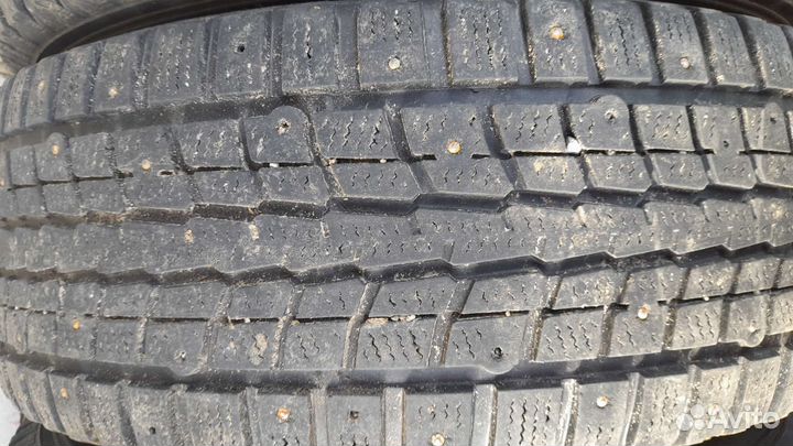 Hankook Optimo H417 225/65 R17