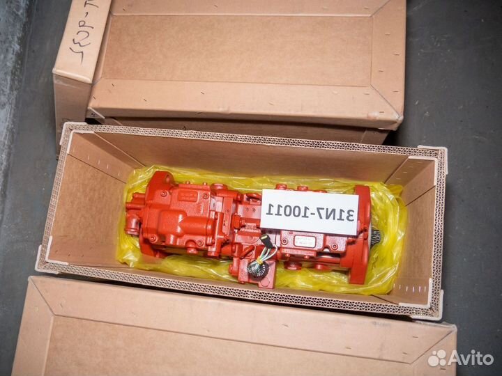 Стекла кабин - боковое Hitachi/zx200