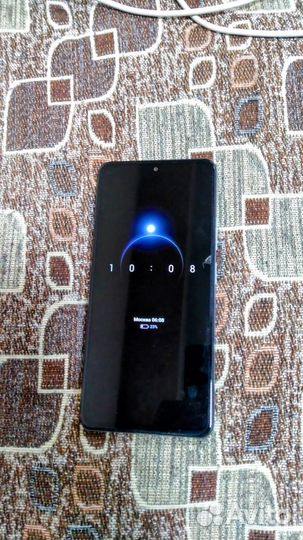 Xiaomi POCO F3, 6/128 ГБ