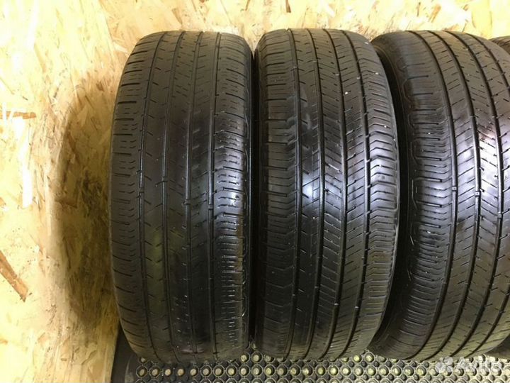 Hankook Dynapro HL3 RA45 225/55 R18 98H