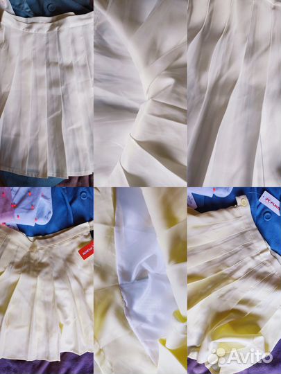 Бренд Корейские вещи сбрак разм44 цена за все