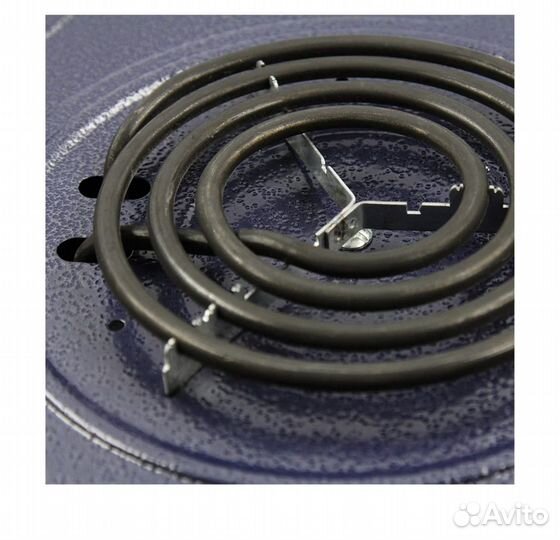 Плитка электрическая