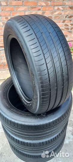 Michelin Primacy 3 ZP 225/55 R17