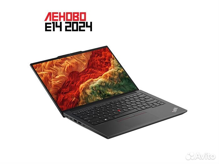 Lenovo ThinkPad E14/16 2024 ARC Ultra 5/7 32/16GB