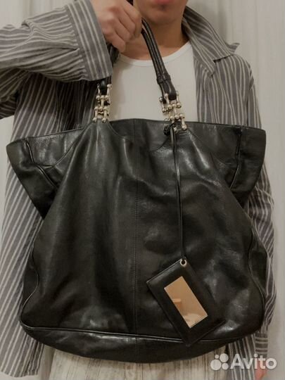 Сумка винтажная balenciaga оригинал