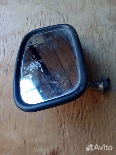 Автозеркало